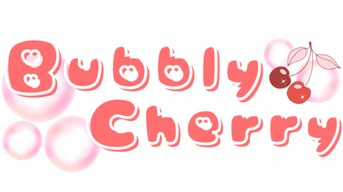 Bubbly Cherry